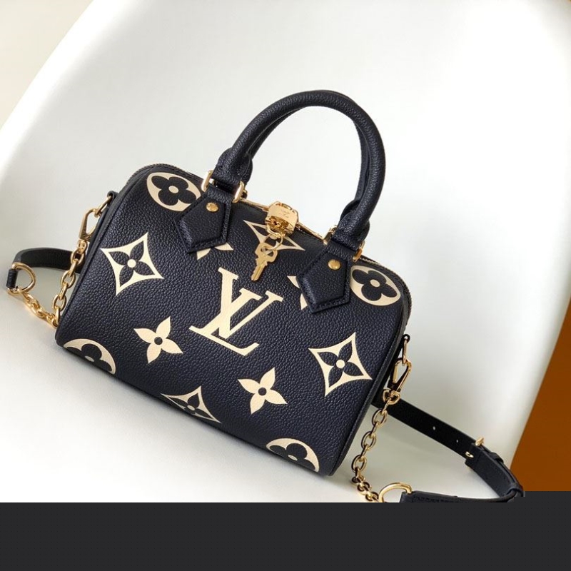 LV Speedy Bags